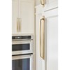 Amerock Maymont Backplate for Cabinet Knobs and Pulls - 2 of 4