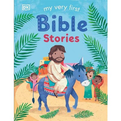 My Very First Bible Stories