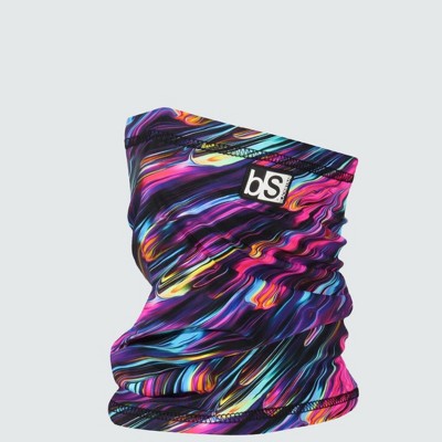 BlackStrap Dual Layer Tube Neck Warmer Face Mask | Prints