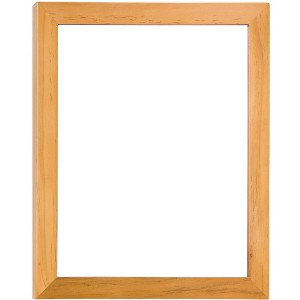 Jerry's Artarama Gallery Wood Frames 8-Pack - 1 of 4