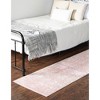 Unique Loom    Lennon Zal Area Rug - 4 of 4