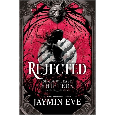 Rejected - (Shadow Beast Shifters) by Jaymin Eve