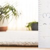 Pine PNE101 Indoor Rugs - Safavieh - 4 of 4