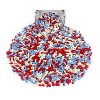 Mystic Sprinkles Americana Jimmy Mix 3.5 oz. - 3 of 4