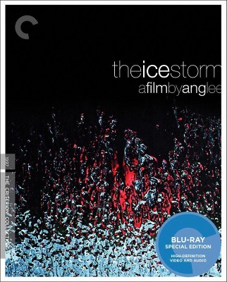 The Ice Storm (Blu-ray)(2013)