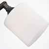 Chloe Lighting Jane Contemporary 3 Light Rubbed Bronze Bath Vanity Fixture 22" Width - 4 of 4