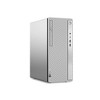 Lenovo IdeaCentre 5 Daily Tower Desktop, Intel Core i5-12400, Intel UHD Graphics, 8GB DDR4 RAM, 512GB PCIe SSD, Wi-Fi 6, Windows 11 Home, Grey - 2 of 4