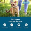 Seresto Flea & Tick Cat Insect Prevention Collar - 3 of 4