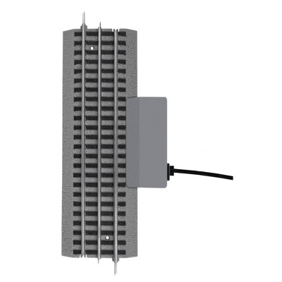 lionel fastrack power block