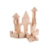 Plantoys| 50 Unit Blocks - 2 of 4