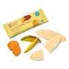 Organic Teething Wafers Baby Snacks - Mango Sweet Potato - 1.76oz - Good & Gather™ - 3 of 4