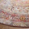 Vintage Persian VTP435 Power Loomed Indoor Rugs - Safavieh - 3 of 3