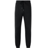 Coolmee 2 Piece Set for Men Casual 1/4 Zip Track Suits Set Long Sleeve Quarter Pullover Jogging Suits - 2 of 4