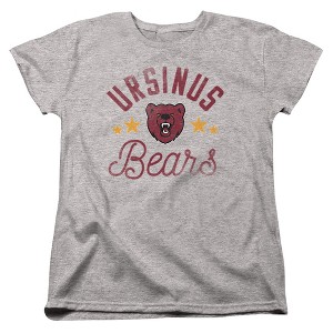 Women's Ursinus College Bears T-Shirt - 1 of 4