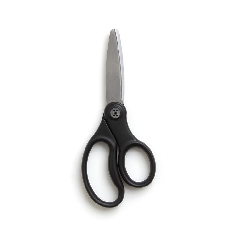 Tru Red 5in Blunt Tip Scissor Straight Handl Rt & Lf Hand Tr55052 : Target