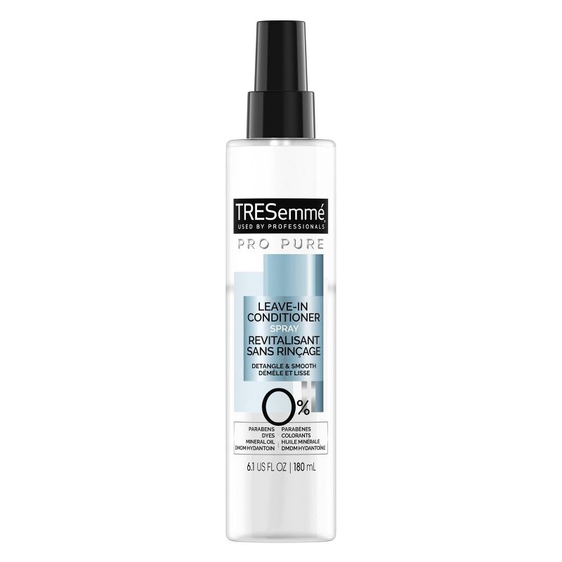Tresemme Pro Pure Detangle &#38; Smooth Leave-In Conditioner Spray - 6.1 fl oz, 3 of 12