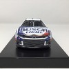 Ross Chastain 2025 Busch Light for the Love of Texas Foil Number 1:24 Diecast - 3 of 4