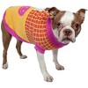 Pet Life (R) Lovable-Bark Heavy Knit Ribbed Fashion Pet Sweater - 3 of 3