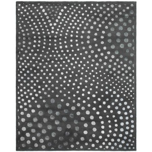 Soho SOH654 Hand Tufted Indoor Rugs - Safavieh - 1 of 3