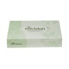 Envision 2-Ply Facial Tissue Flat Box 100 Count, 30 Packs, 3000 Total - 3 of 3