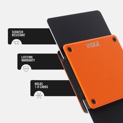 Ridge Lite'i - Basecamp Orange - image 5
