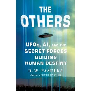 The Others - by  D W Pasulka (Hardcover) - 1 of 1