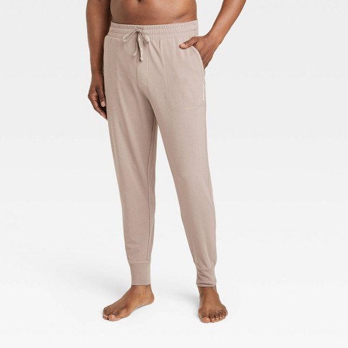 Shoelace Pyjama Pants - Men - Ready-to-Wear