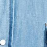 bleach denim