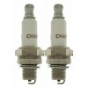 Homelite HL252300 2 Pack Spark Plug - 099980425010-2PK - 3 of 3