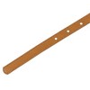 INSPIRE CHIC Women's Sweet Bows Alloy Buckle for Sweater Dresses Thin Slim Fit Decoration Belts - 3 of 4