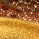 antique gold