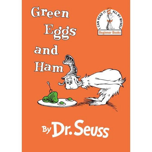 Sam-I-Am (Green Eggs and Ham, Netflix) - Incredible Characters Wiki