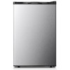 Kismile 3.2 Cu.Ft Upright Freezer, Energy Saving and Low Noise, 7 temperature settings (Black) - 2 of 4