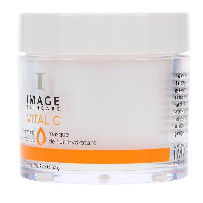 IMAGE Skincare Vital C Hydrating Overnight Masque 2 oz, 2 of 9