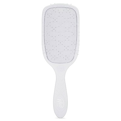 Wet Brush Go Green Paddle Detangler Hair Brush