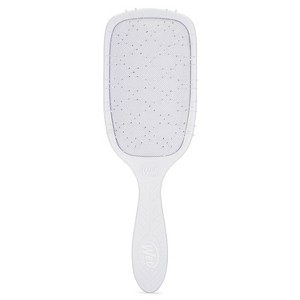 Wet Brush Go Green Paddle Detangler Hair Brush - 1 of 4