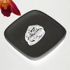 Slickblue Stylish Two-Piece Engagement Ring Set with 6.5 Ct. Cubic Zirconia - Rhodium Plated Women's Jewelry - 3 of 3