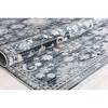 Rugs America Stratford Abstract Vintage Area Rug - 4 of 4