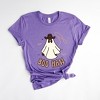 Simply Sage Market Women's Boo Haw Short Sleeve Graphic Tee - image 3 of 4