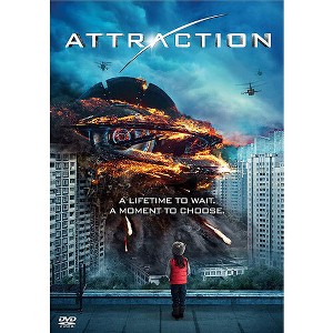 Attraction (2017) - 1 of 1