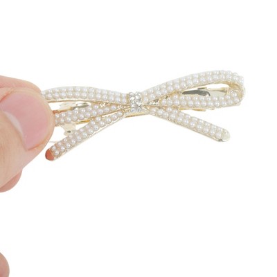Unique Bargains Classic Hairdo Clip 1 Pc - image 4