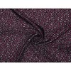 Allegra K Women's Animal Leopard Print Silk Like Square Scarves Neckerchief Bandana 1 Pc - 4 of 4