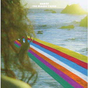 The Blank Tapes - CANDY (Vinyl) - 1 of 1