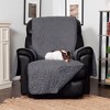 FurHaven Non-Slip Waterproof Pinsonic Quilted Furniture Protector - 3 of 3