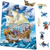 Springbok Larsen Pirates Kids' Jigsaw Puzzle - 30pc - 2 of 3
