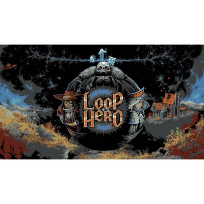 Loop Hero - Nintendo Switch (Digital)