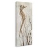 Stupell Industries Vigilant Seahorse Ocean Wildlife, 17" x 40" - 3 of 4