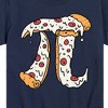 Boys' - Instant Message - Pizza Pi Short Sleeve Graphic T-Shirt - 2 of 4