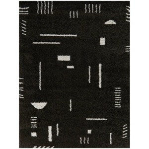 Rupa Boho Moroccan Kids' Area Rug - Balta Rugs - 1 of 4