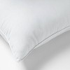 Microgel All Positions Bed Pillow - Made By Design™ - image 4 of 4